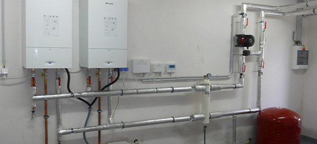 Boiler repair Battersea